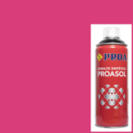 Spray proasol esmalte sintético ral 4010